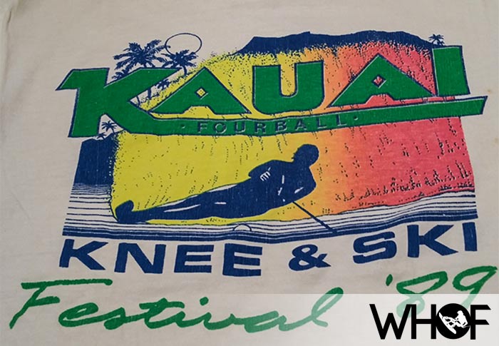Kauai-Shirt